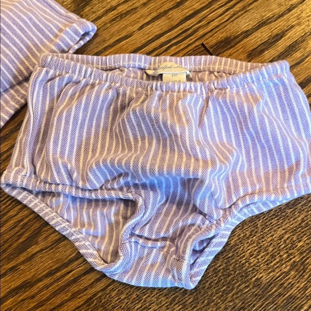 Ralph Lauren charming lavender